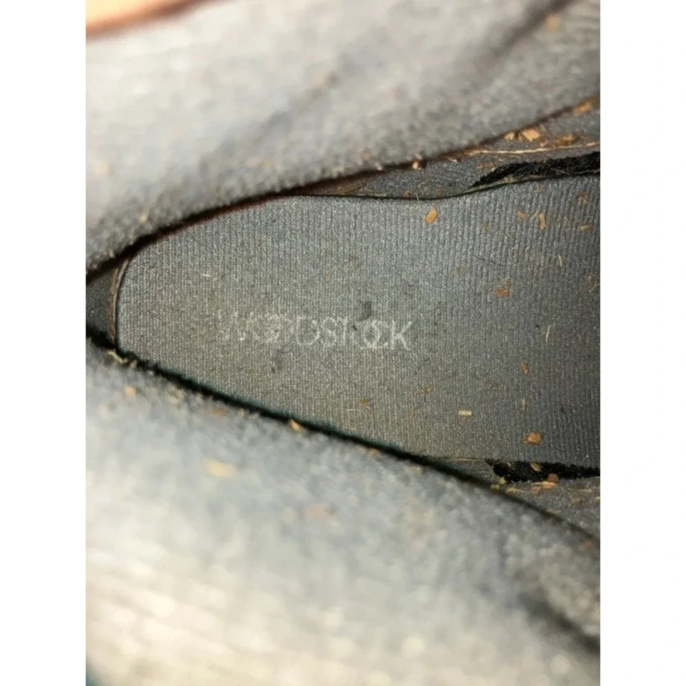 VTG WoodStock 70s-80s Thermal Insulation Boots Sz 10 Outdoors Hiking Gorpcore
